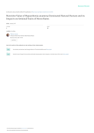 Image result for Hyparrhenia anamesa