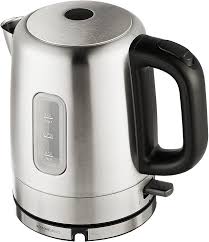 Maybe you would like to learn more about one of these? For Sale Amazon Stainless Steel Portable Fast Electric Water Kettle For Tea And Coffee 1 Liter Silver Kinder Spiel Land De