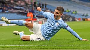 Ferran torres garcía (born 29 february 2000) is a spanish professional footballer who plays as a winger for premier league club manchester city and the spain national team. Able Deputy Ferran Torres Makes It An Easy Ride For Slick Manchester City Sport The Times
