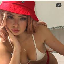 Xomerrissaxo Nude Lilbabymjxo Onlyfans Video Leaked! | Thotslife.com