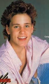 Like how many girls in the 80's and 90's were in crush