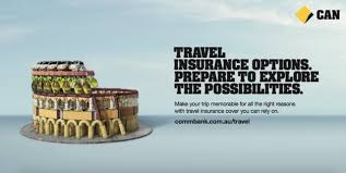 Check spelling or type a new query. Commbank Promotes Travel Options In New Work Via M C Saatchi The Drawing Arm And Manifold Campaign Brief