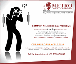 Brain Fog If Your Thinking Is Often Muddled Slow And Disconnected It Might Be A Sign That You Have An Autoimmune D Autoimmune Disorder Autoimmune Disorders