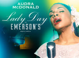 Lady Day Tickets No Service Fees