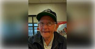 Obituary information for James Cosby