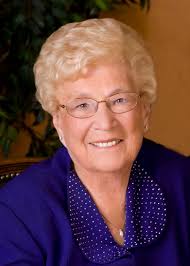 Obituary information for Armella M. Ring