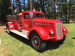 Image result for Mack Green 1946 Truck