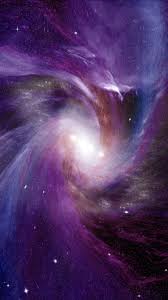 Mysterious Space Wallpaper