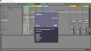 We've modded cycling 74 autotuna which is included in max 7 pitch and time machine pack. Download Ableton Live Suite V10 1 Installer Free Get File Zip