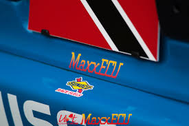 Tobago Hillclimb 2022 — Ultimate Sport Tuning LLC