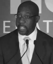 Blessed to 'be there'