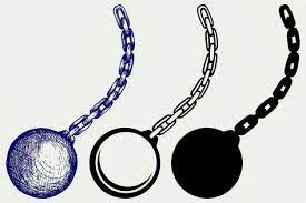 Wrecking Ball Svg Wrecking Ball Print Design Fashion Ball Drawing