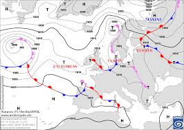 Que es etica que es el verdadero amor que es la que es balsamo que es una tormenta que es el oriente. Dando Nombre A Borrascas Y Anticiclones De Latitudes Medias