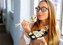 When you go to japanese restaurants or those that serve sushi. How To Eat Sushi Answers To 6 Questions You Were Always Wondering But Too Afraid To Ask Live Japan Travel Guide
