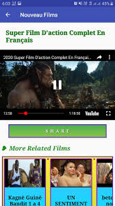 Streaming gratuit des films en français, regarder vos films préférés en streaming complet hd, 100% gratuit, en vf et illimité. Films Gratuits Entier En Francais 2021 For Android Apk Download