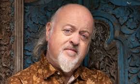 Bill Bailey