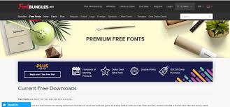 Inspired by vintage transport signage, font squirrel favorite railway is a cooler and more contemporary take on gill sans. Situs Tempat Download Font Gratis Dan Banyak Pilihan Massiswo Com