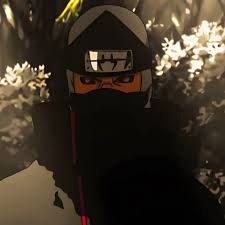 Kakuzu Right Icon
