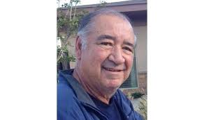 Mike Barrandey Obituary (1945