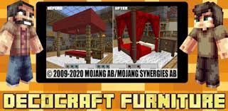 Por qué no tenemos sillas de . Decocraft Mod For Mcpe On Windows Pc Download Free 1 00 Com Maxsibagames Decocraftmodformcpe