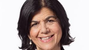 Pam Kruger's Instagram, Twitter & Facebook