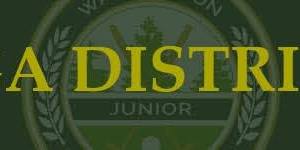 District 5 Sub-District #1 - Wandermere
