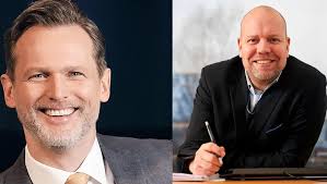 Daniel Grahn möter Rickard Sjöberg, sång Johanna Bjurenstedt