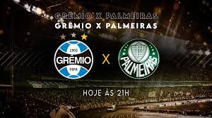 Placar ao vivo de todos os jogos de hoje, com resultados das partidas atualizados minuto a minuto. Gremio X Palmeiras Como Assistir Ao Vivo A Final Da Copa Do Brasil