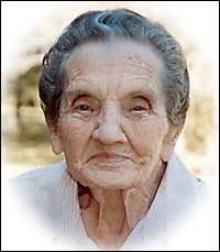 Zepher Tassin Voinche (1912-2007)