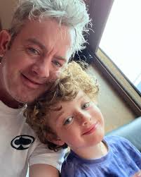 Garrett Dutton aka G.Love