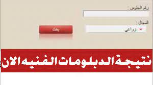 نتيجة الدبلومات الفنية 2017 تم طرحها على موقع وزارة التعليم الفني والتدريب وكذلك على اكثر من موقع مثل اليوم السابع وايضا موقع الوطن , والتي تشمل نتيجة الدبلومات الفنية 2017 لطلاب الصناعي والتجاري والزراعي والمهني. 2gj28tw3mlfbdm