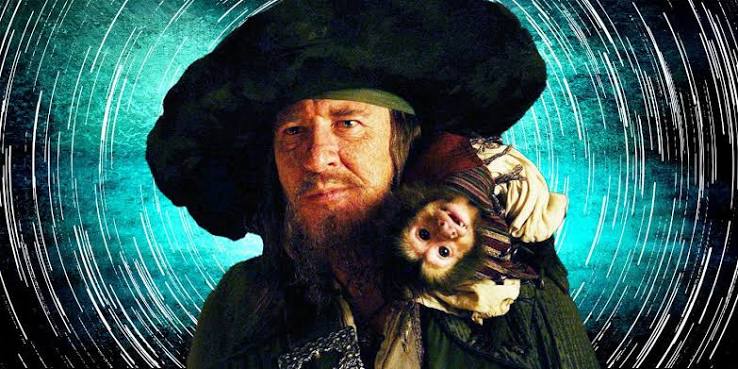 Pirates of the Caribbean - The Curse of the Black Pearl's Production Was a  Mess