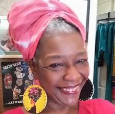 Ferrill African Wear