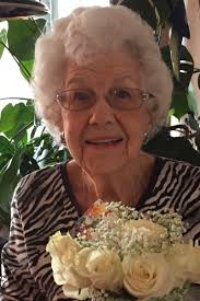 Kathleen Louise "Kay" McManus