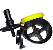 Mud Pump Valve