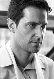 John Porter Richard Armitage Richard John