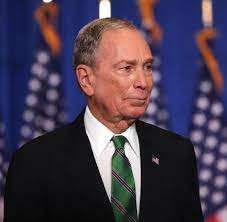 Bloomberg is an entrepreneur and philanthropist who served three terms as mayor of the city of new york. Michael Bloomberg Welt