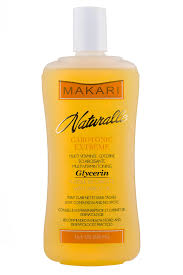 By mmhmmmhmmm february 14 makari is a nice guy but sometimes can be annyoing but usually wants to go out and get some girls. Makari Naturalle Carotonic Extreme Body Glycerin 16 6 Oz Reduces Hyperpigmentation Dark Spots Scars And Free Radicals Moisturizes Brightens And Softens For Healthy And Glowing Skin Walmart Canada
