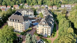 In der wann in 35037 marburg : Nutzliche Informationen Und Details Vila Vita Rosenpark
