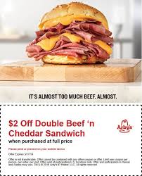 Arbys Coupons Shopping Deals Roast Beef Recipes Chicken Tender Recipes Roast Beef Sliders