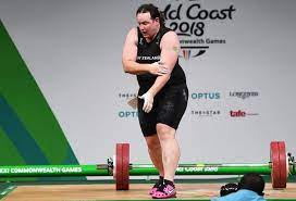 History was made on a tokyo evening of superhuman strength and simmering tension as laurel hubbard, a 43‑year‑old weightlifter from new zealand, became the first. Busted Elbow Could End Laurel Hubbard S Weight Lifting Career Rnz News