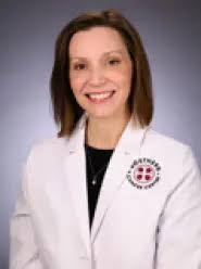 Dr. Rachael Harmon, MD