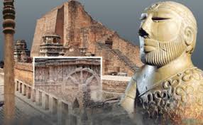 Ancient Indian Historiography