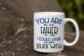 Fast uk delivery from personalised wedding gifts. Father S Day Gift For Father In Law Gift For Father Of Etsy Funny Wedding Gifts Father In Law Gifts Wedding Gift Diy