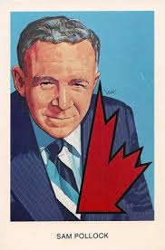 La vie est une puck: La fois où Sam Pollock s'est fait dire non...