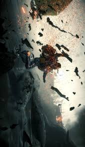 Pin De Amit Khangarot Em Death Stranding Wallpaper Fotos