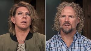 Sister Wives' Recap: Meri Calls Out Kody's 'Disturbing' Treatment of Her |  Entertainment Tonight