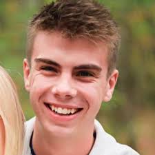 Joy Pidgorodetska and Colton Markland's Wedding Website