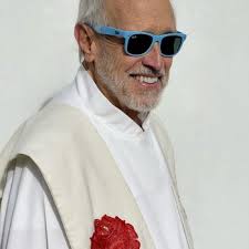 FATHER JERRY BELLAMY