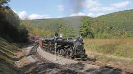 Semiquincentennial Steam Celebration